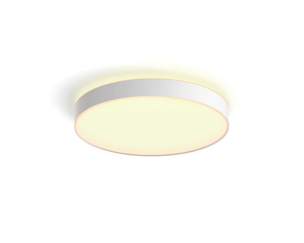 Plafón ENRAVE EXTRA LARGE - Philips Hue - Blanco