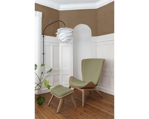 Pantalla CARMINA MINI - UMAGE - Blanca