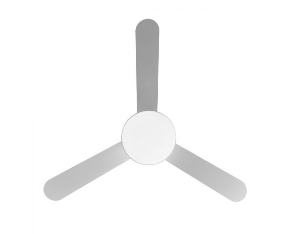 Ventilador UMI DC - Fabrilamp - Blanco