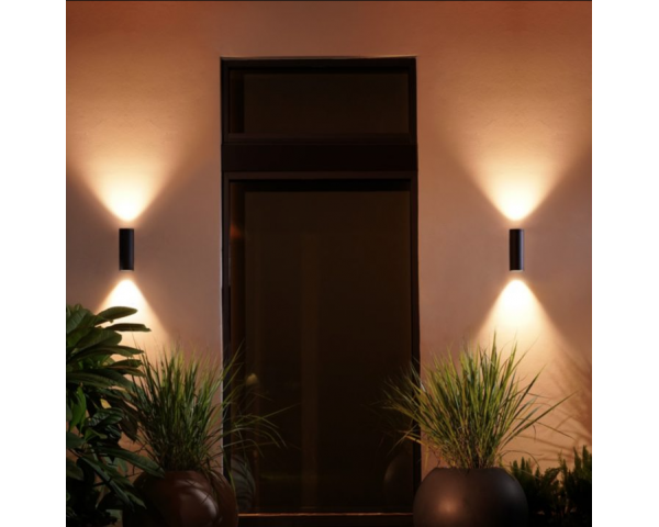 Aplique para exteriores APPEAR - Philips Hue