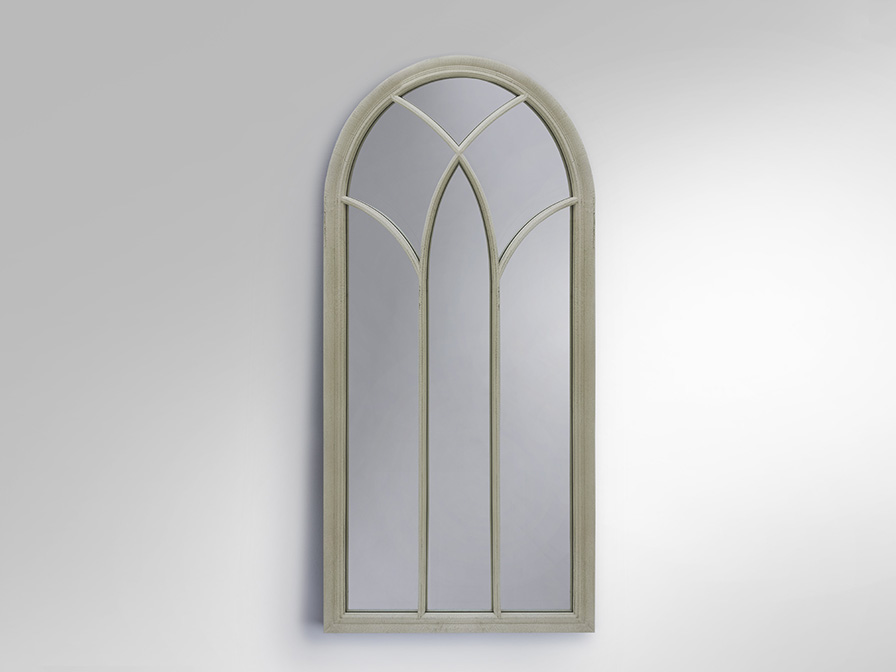 ESPEJO ·DUOMO· BLANCO | Schuller