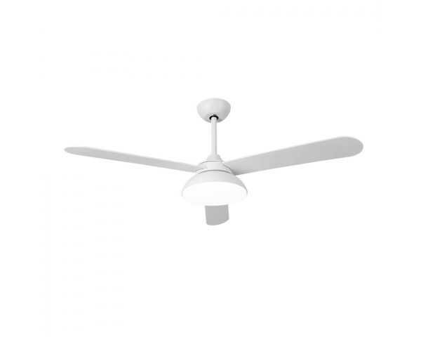 Ventilador UMI DC - Fabrilamp - Blanco