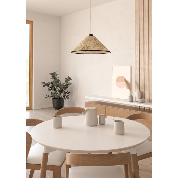 Lámpara colgante OXPARK  | Eglo Lighting