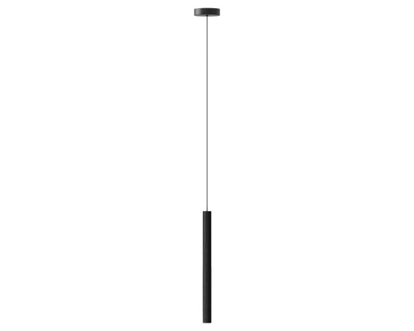 Lámpara colgante CHIMES TALL - UMAGE - Roble Negro