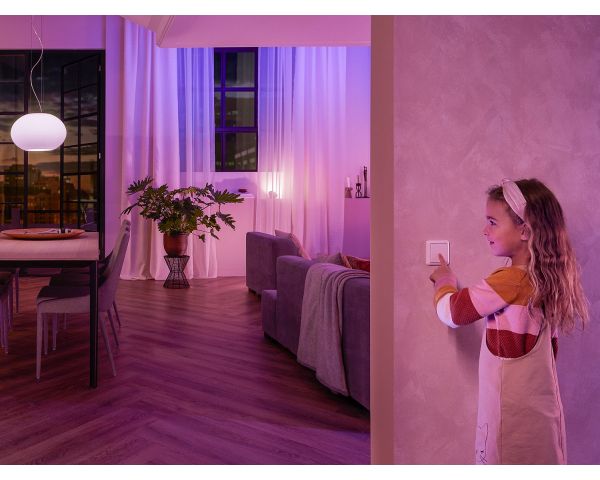 Pack Módulo interruptor - Philips Hue