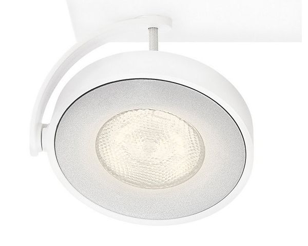 Regleta LED CLOCKWORK 4L - Philips