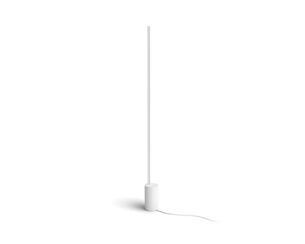 Lámpara de pie SIGNE GRADIENT - Philips Hue - Blanca