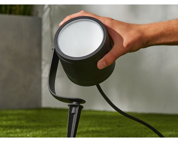 Foco de extensión para exteriores LILY XL | Philips Hue