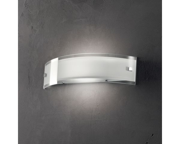 Aplique de pared DENIS AP1 MEDIUM - Ideal Lux