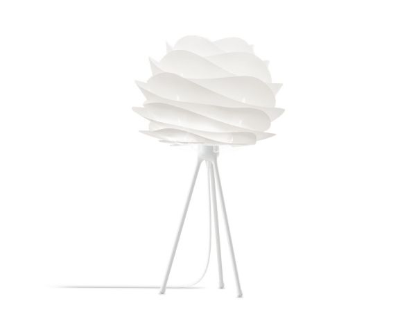 Pantalla CARMINA MINI - UMAGE - Blanca