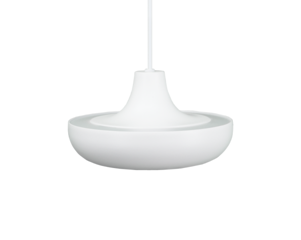 Lámpara colgante CASSINI MINI - UMAGE - Blanca