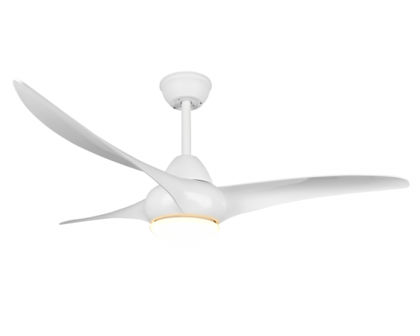 Ventilador ALESUND - Trio Lighting - Blanco