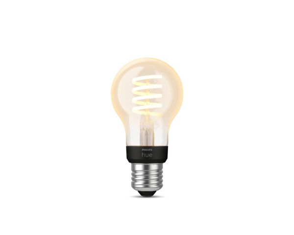 Bombilla inteligente A60 E27 White Ambiance - Philips Hue