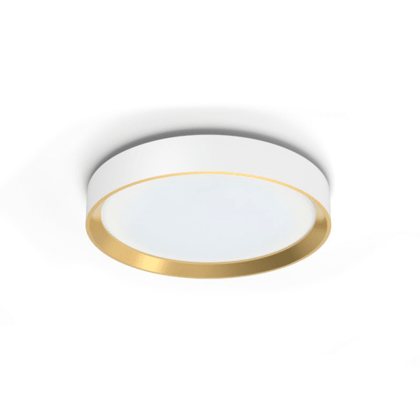 Plafón LED  Hanno con SceneSwitch: Tres Ambientes, un Solo Interruptor | Philips