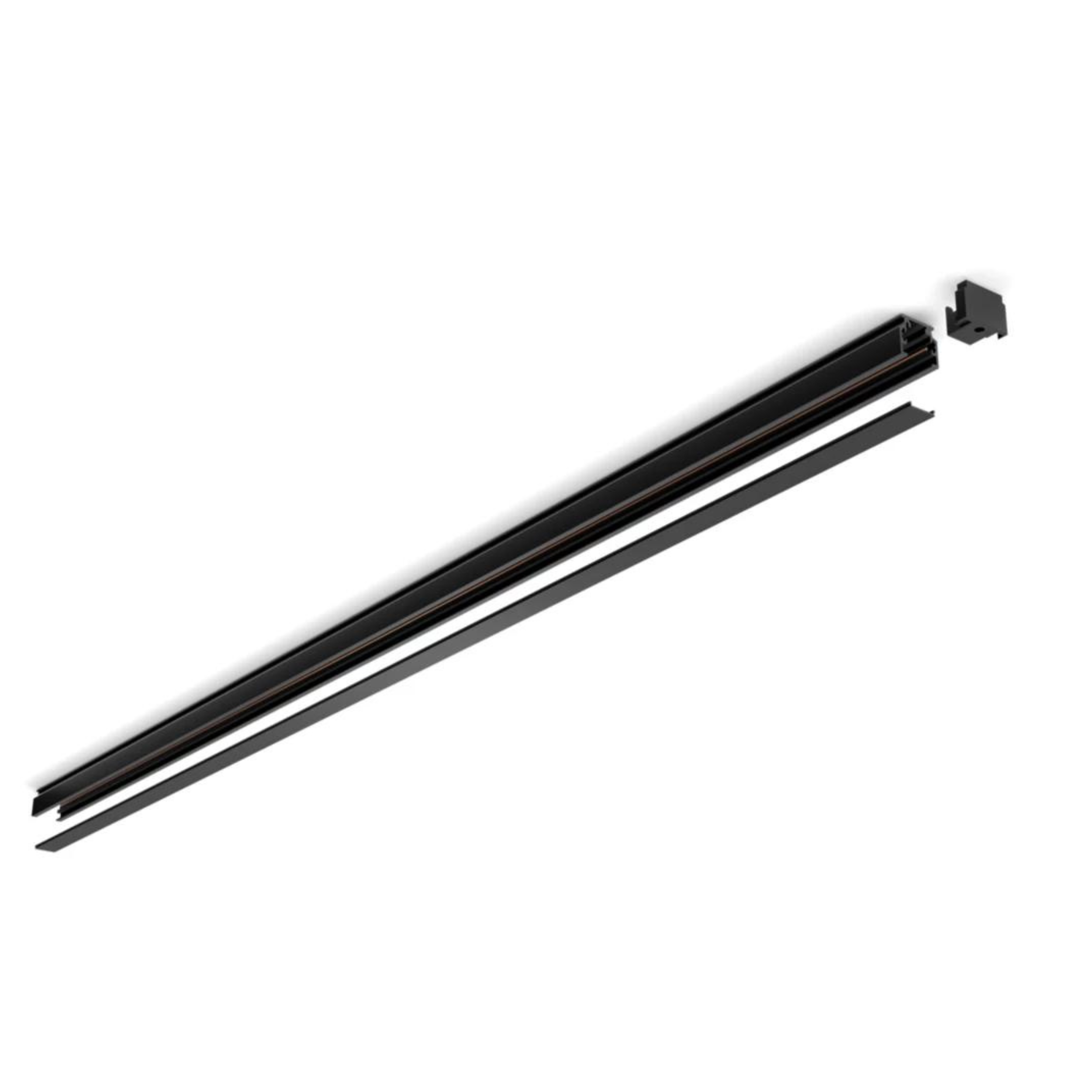 Carril Riel Philips Hue Perifo 1 metro  