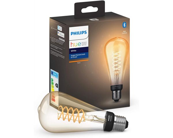 Bombilla Inteligente Philips E27