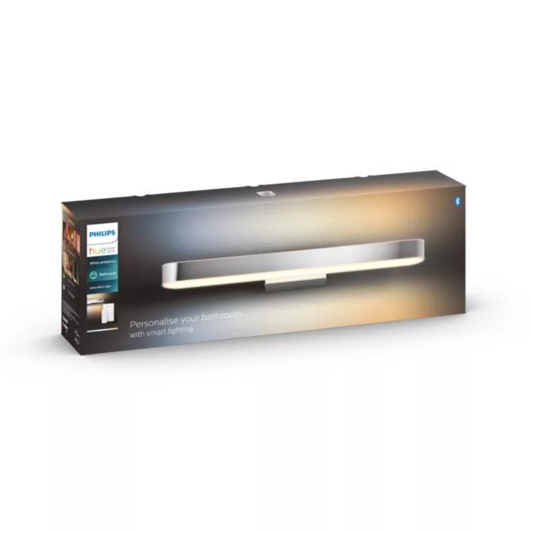 Aplique ADORE Bathroom de 59CM - Philips Hue