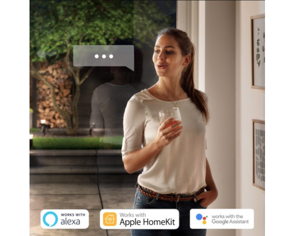 Pedestal para exteriores ECONIC - Philips Hue