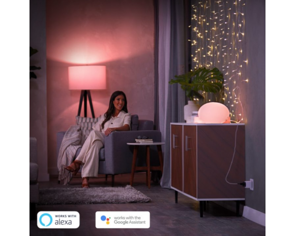 Enchufe Smart Plug - Philips Hue