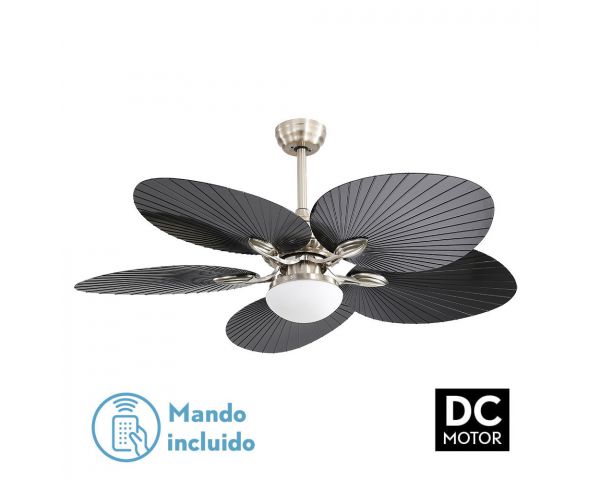 Ventilador CHAW DC - Fabrilamp