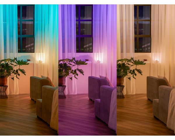 Pack Módulo interruptor - Philips Hue