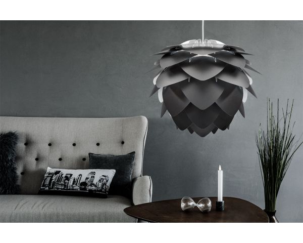 Pantalla SILVIA MEDIUM - UMAGE - Negra