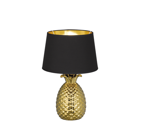 Lámpara de sobremesa PINEAPPLE | Trio Lighting Lámpara de sobremesa PINEAPPLE | Trio Lighting