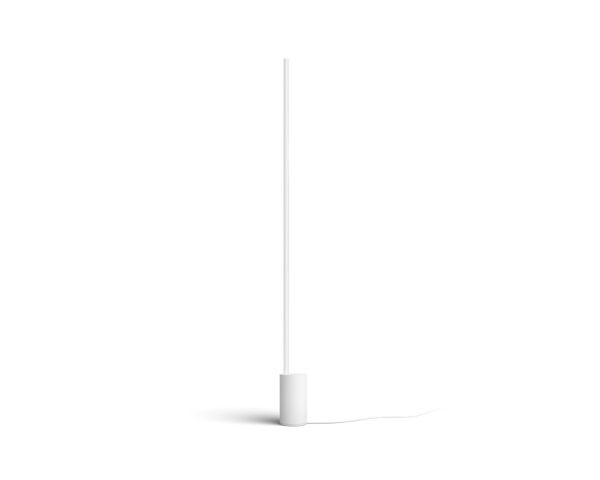 Lámpara de pie SIGNE GRADIENT - Philips Hue - Blanca
