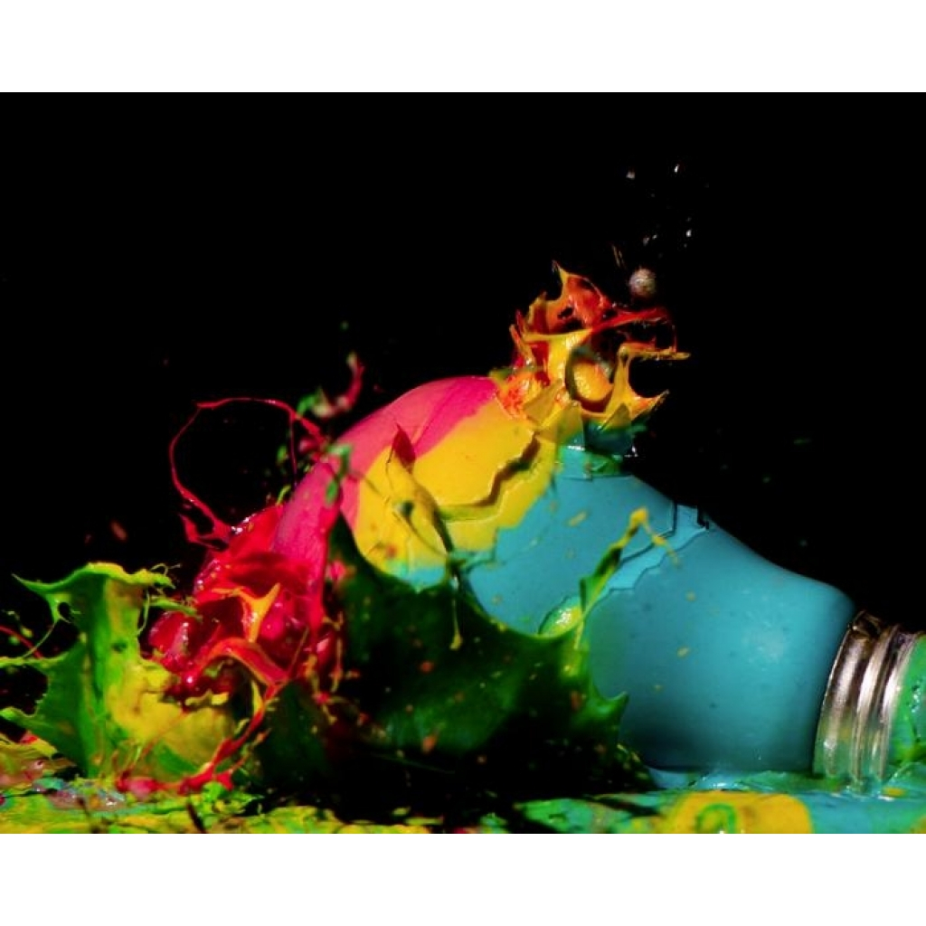 las-bombillas-protagonistas-del-high-speed-photography las-bombillas-protagonistas-del-high-speed-photography