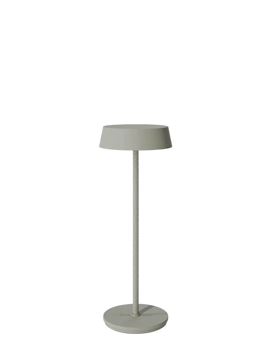 Lámpara de mesa Rod sin cable | Lodes