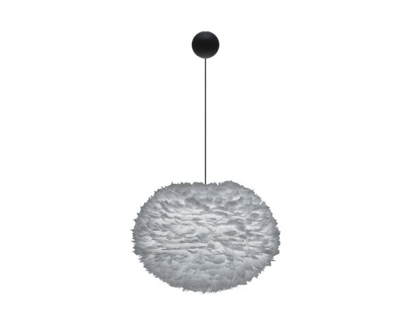 Pantalla EOS LARGE - UMAGE - Gris