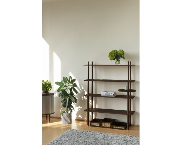 Estante EXTRA SHELF - UMAGE - Roble Oscuro