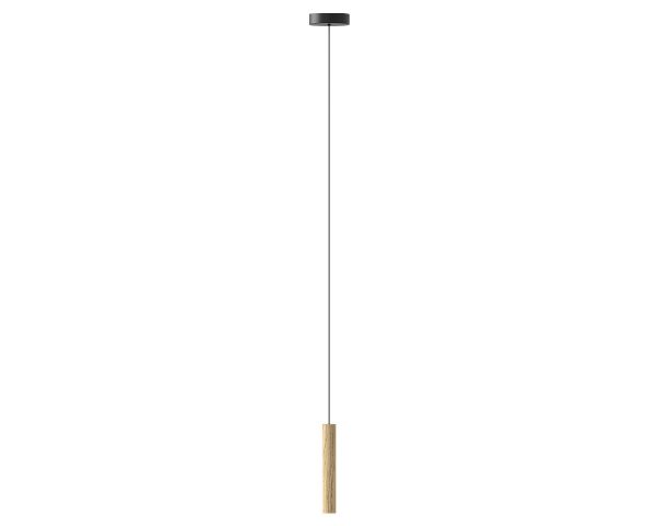 Lámpara colgante CHIMES - UMAGE - Roble