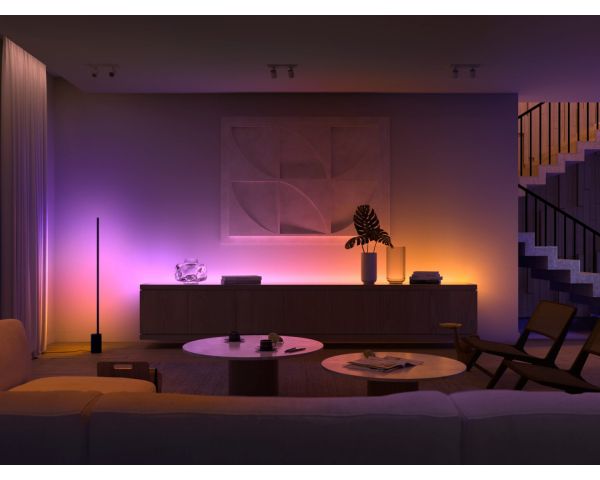 Tira LED GRADIENT 2M - Philips Hue