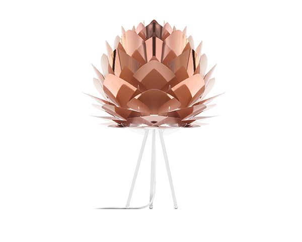 Pantalla SILVIA MEDIUM - UMAGE - Cobre