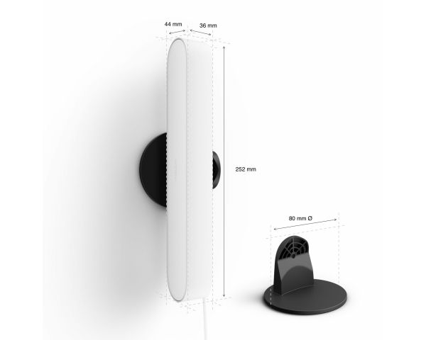 Pack barras de luces PLAY - Philips Hue