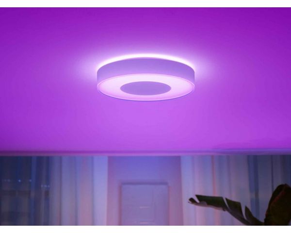 Plafón INFUSE LARGE - Philips Hue - Blanco