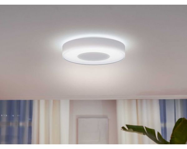 Plafón INFUSE LARGE - Philips Hue - Blanco