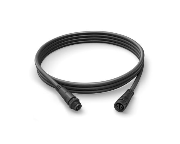 Extensión de cable para exteriores de 2,5M - Philips Hue