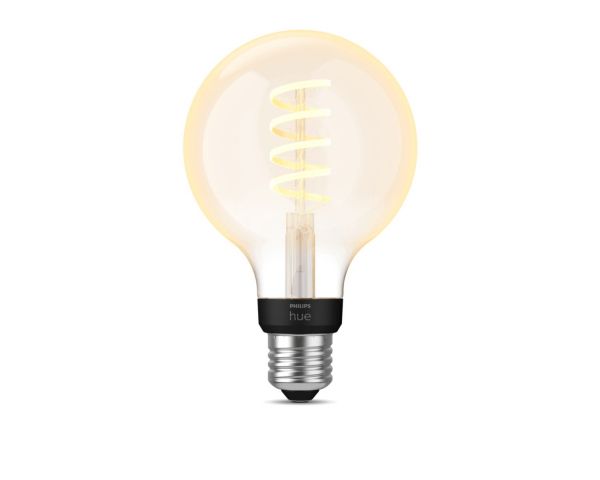 Bombilla inteligente G93 E27 White Ambiance - Philips Hue