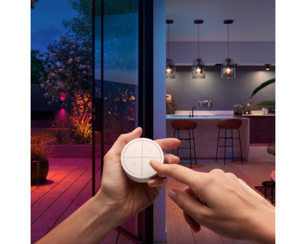 Interruptor TAP - Philips Hue - Blanco