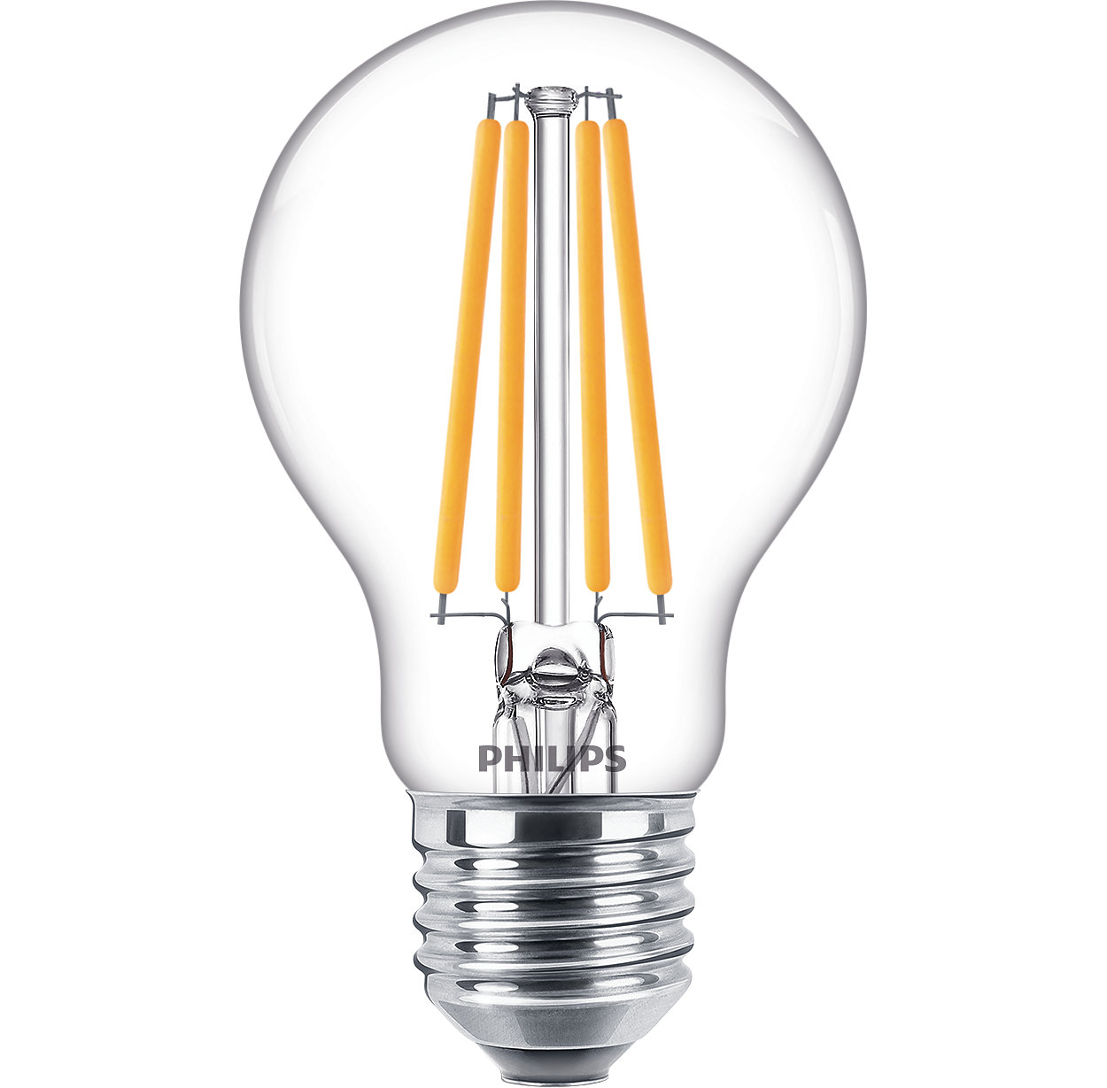 Bombilla LED classic 100W E27 WW A60 CL NDRFSRT4
