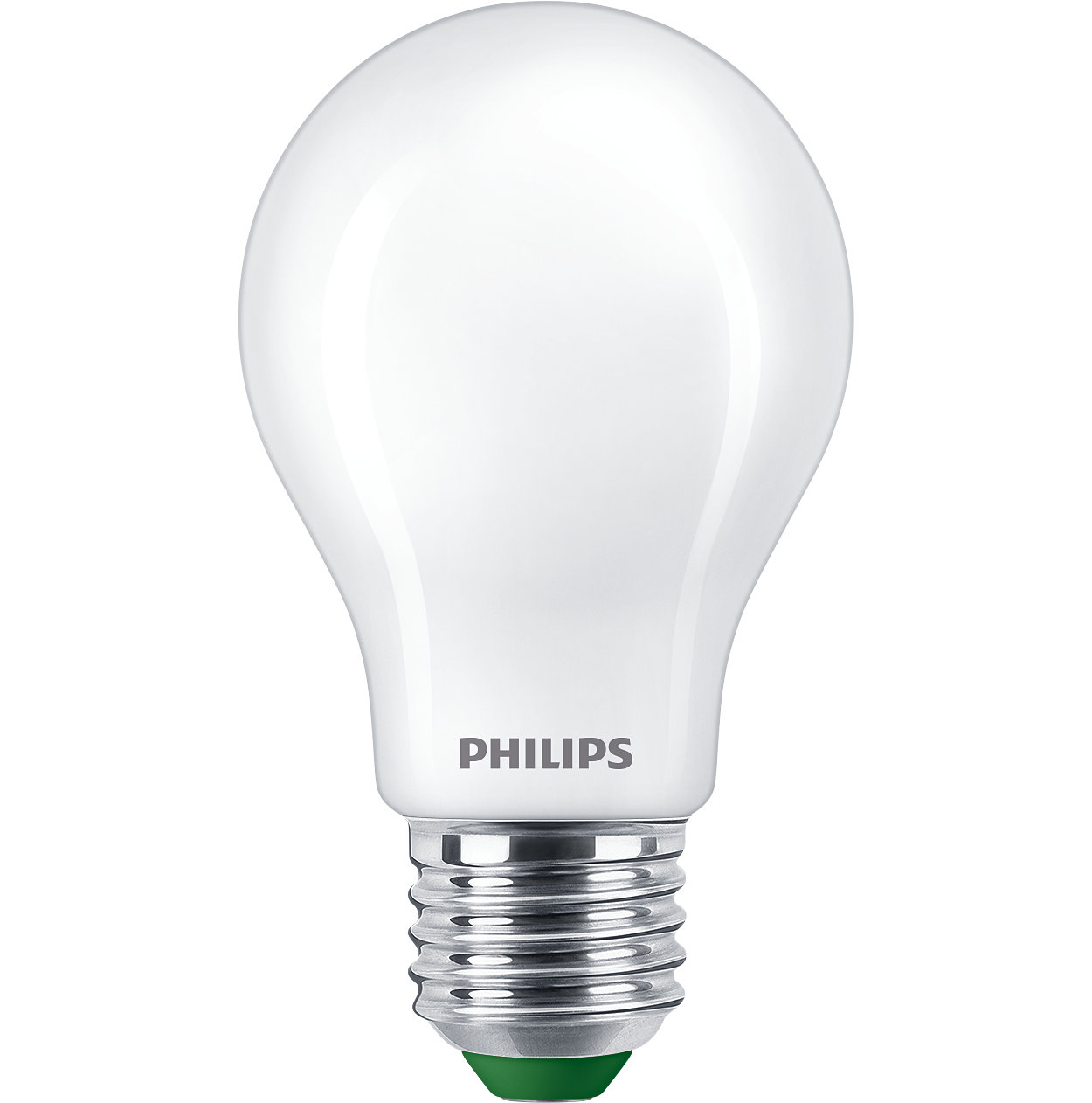 Bombilla LED CLA 60W A60 E27 2700K FR UE Standard | Philips 