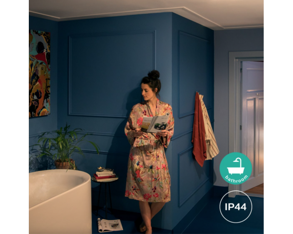 Foco empotrable ADORE BATHROOM TRIPLE - Philips Hue