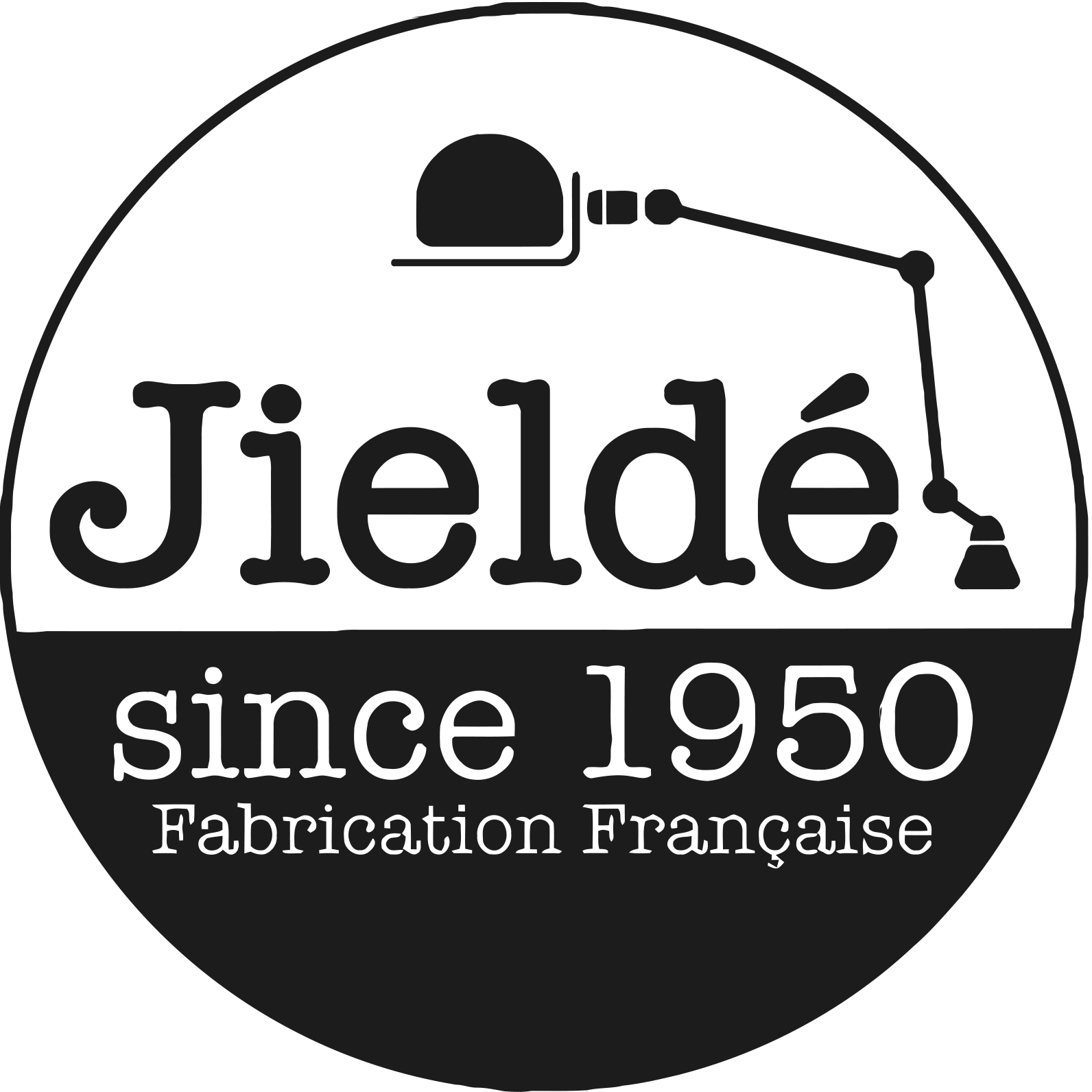 Jielde