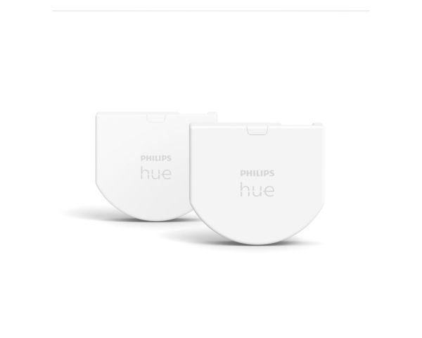 Pack Módulo interruptor - Philips Hue