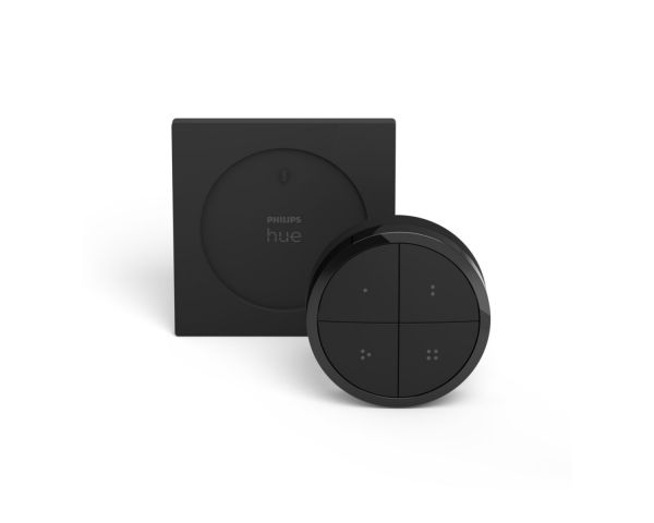 Interruptor TAP - Philips Hue - Negro