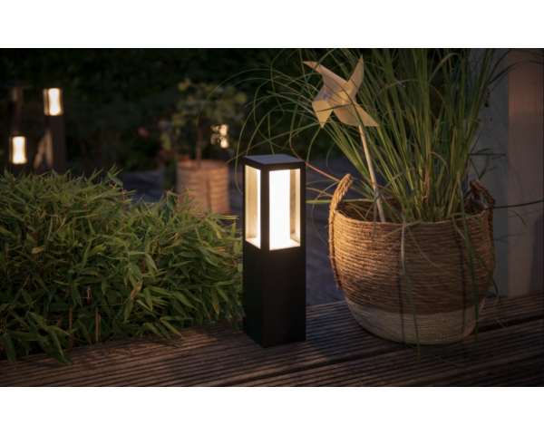 Pedestal para exteriores IMPRESS - Philips Hue