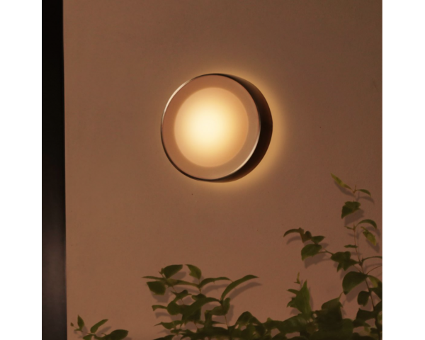 Aplique para exteriores DAYLO - Philips Hue