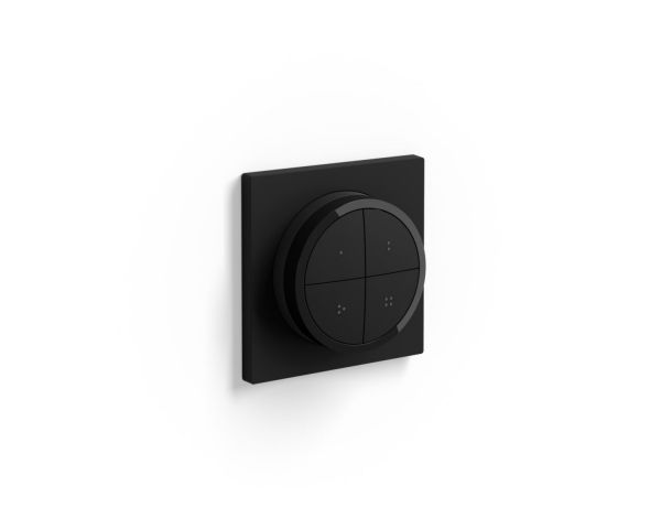 Interruptor TAP - Philips Hue - Negro